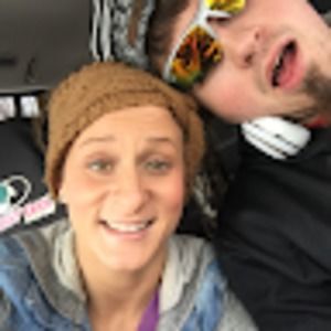 Meet your Posher, Maddie